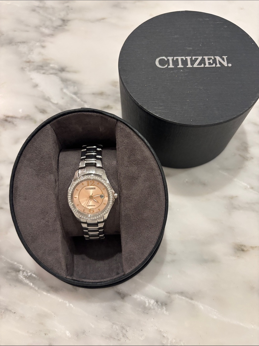 Watch in Jewelry Category